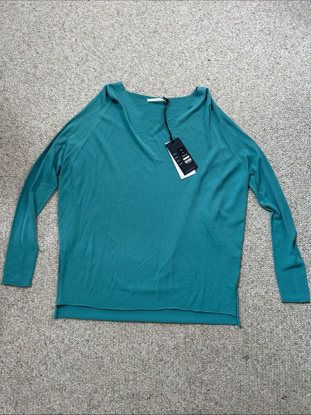 Annette Gortz top